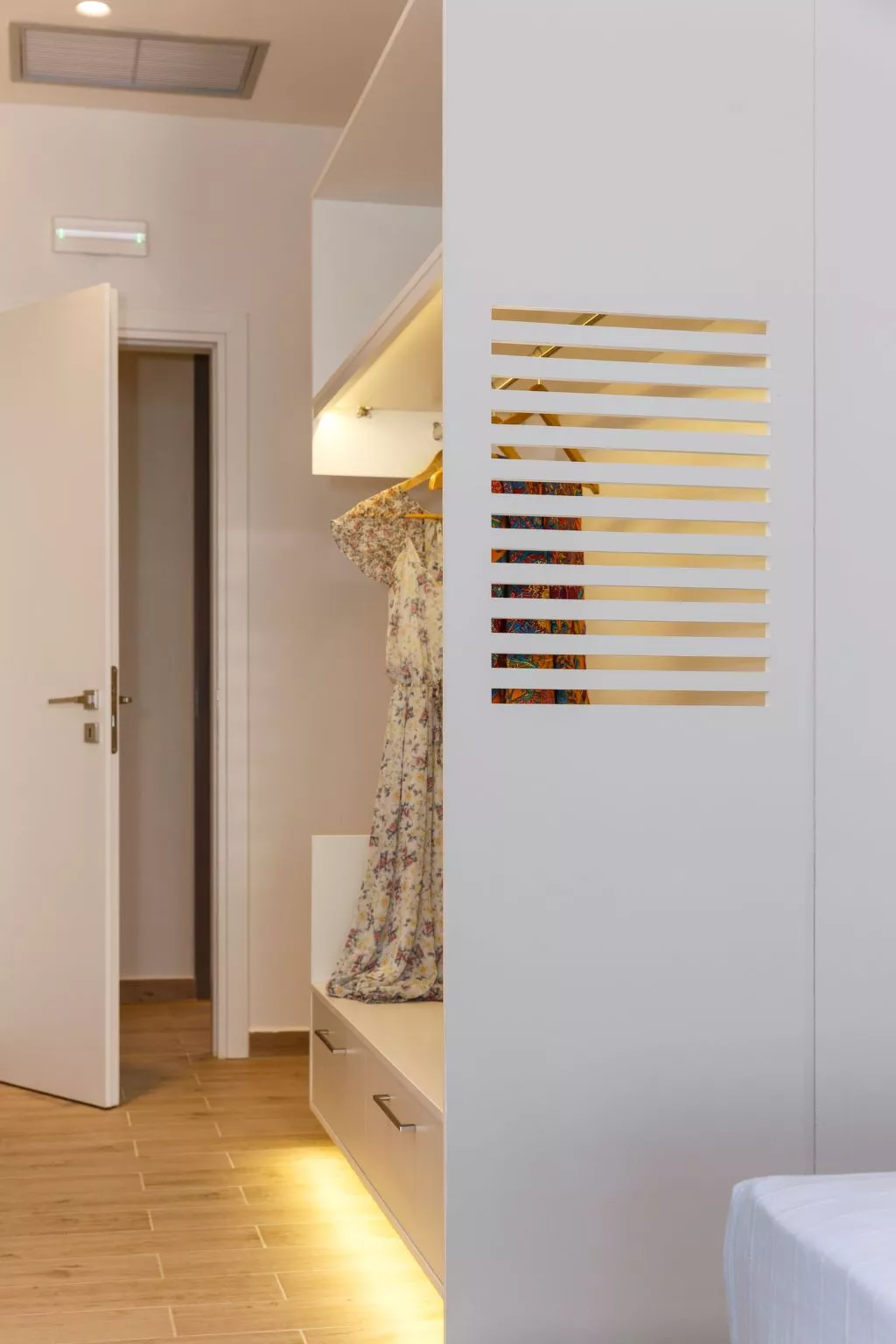 Lindian Athena Luxus-Villa Eleni-Binnen