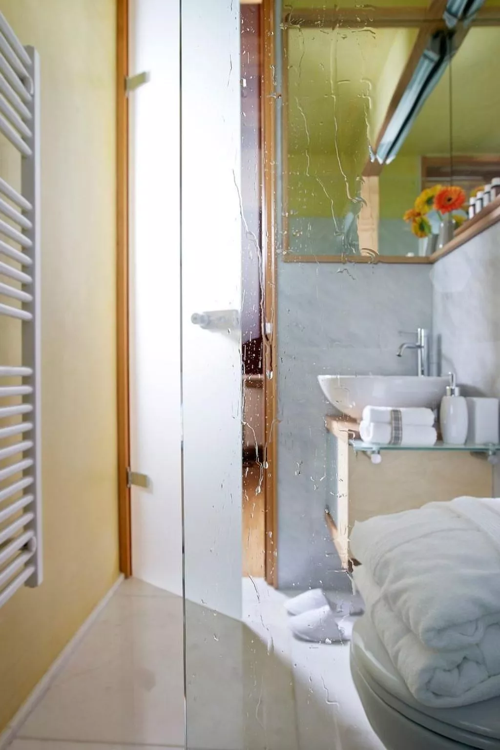 Haus Dorotheou in der Altstadt von Chania-Binnen