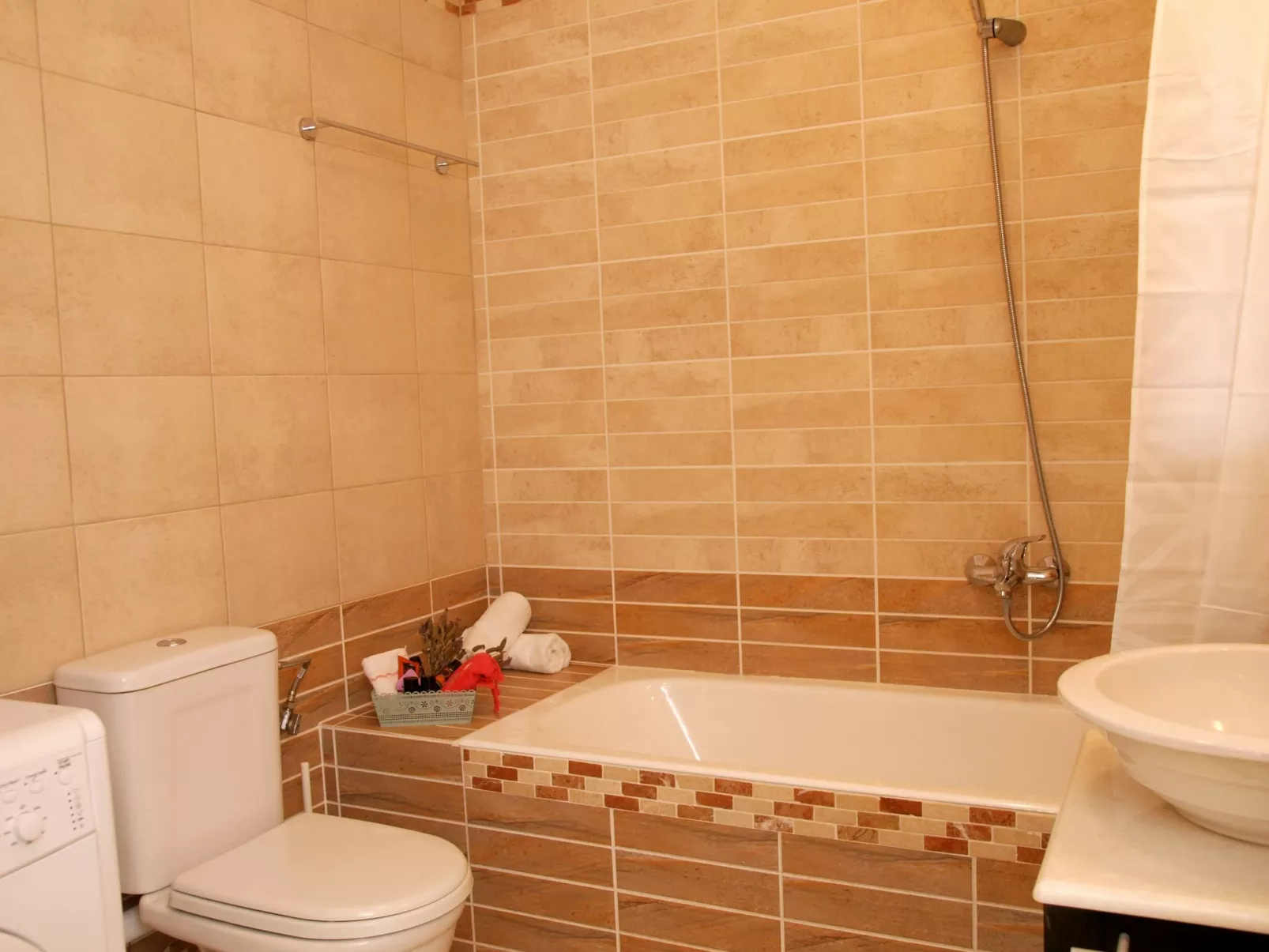 Der Garten von Zephyrus - Osten-Binnen