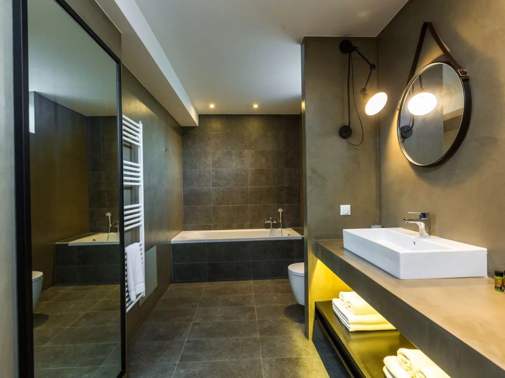 Villa Aelia I Modern und ideal für große Gruppen-Image-tags.info