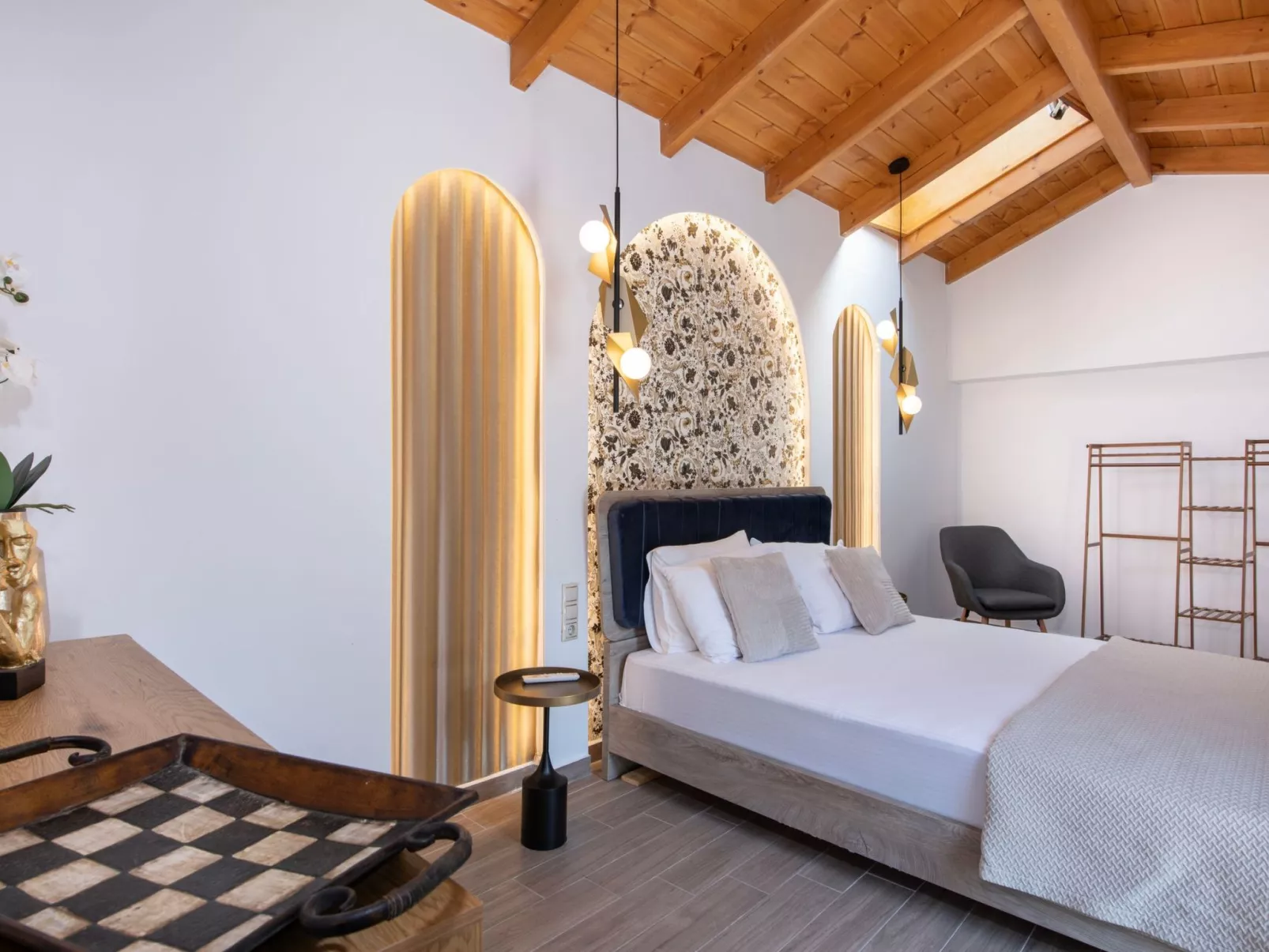 Nicole Villa - "Kostenloser" beheizter Pool, Village Escape-Binnen