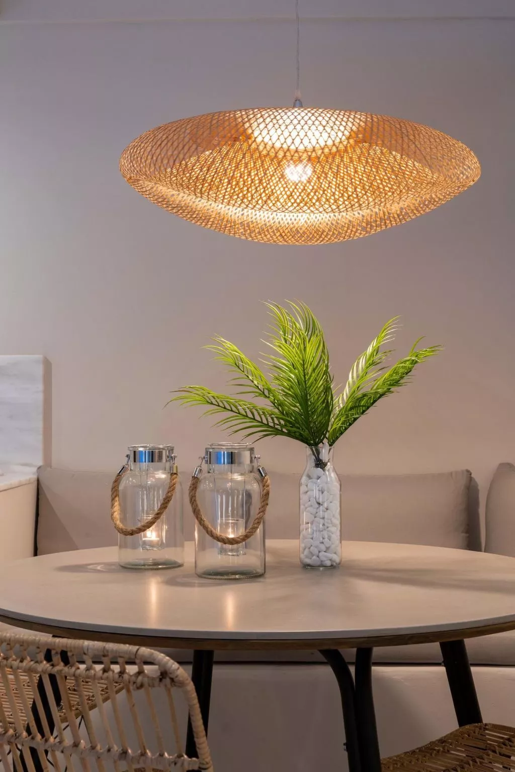 Mariann Premium Suites-Marie Suite-Buiten