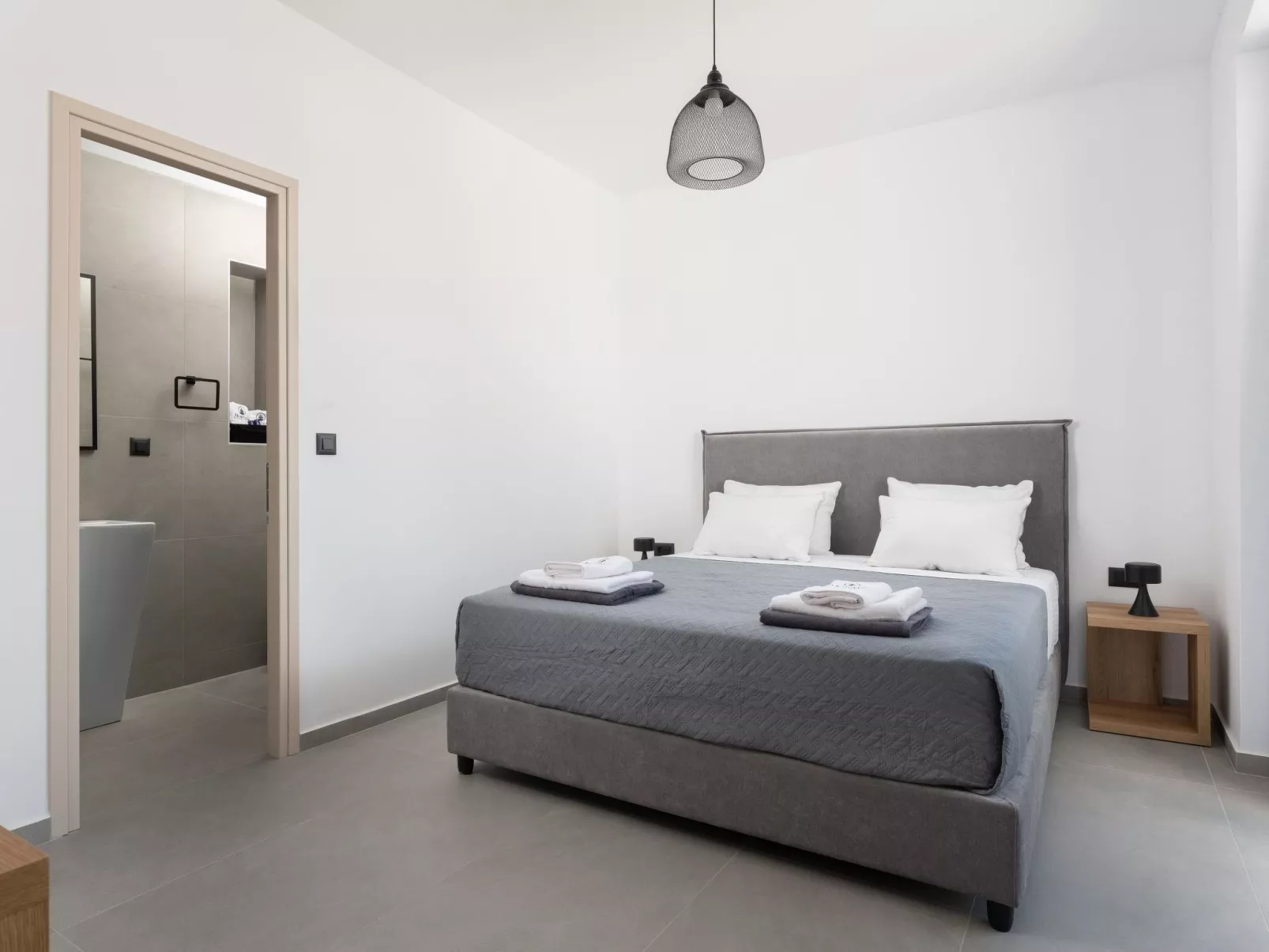 Zen Club Luxus-Villen-Kanzen-Binnen