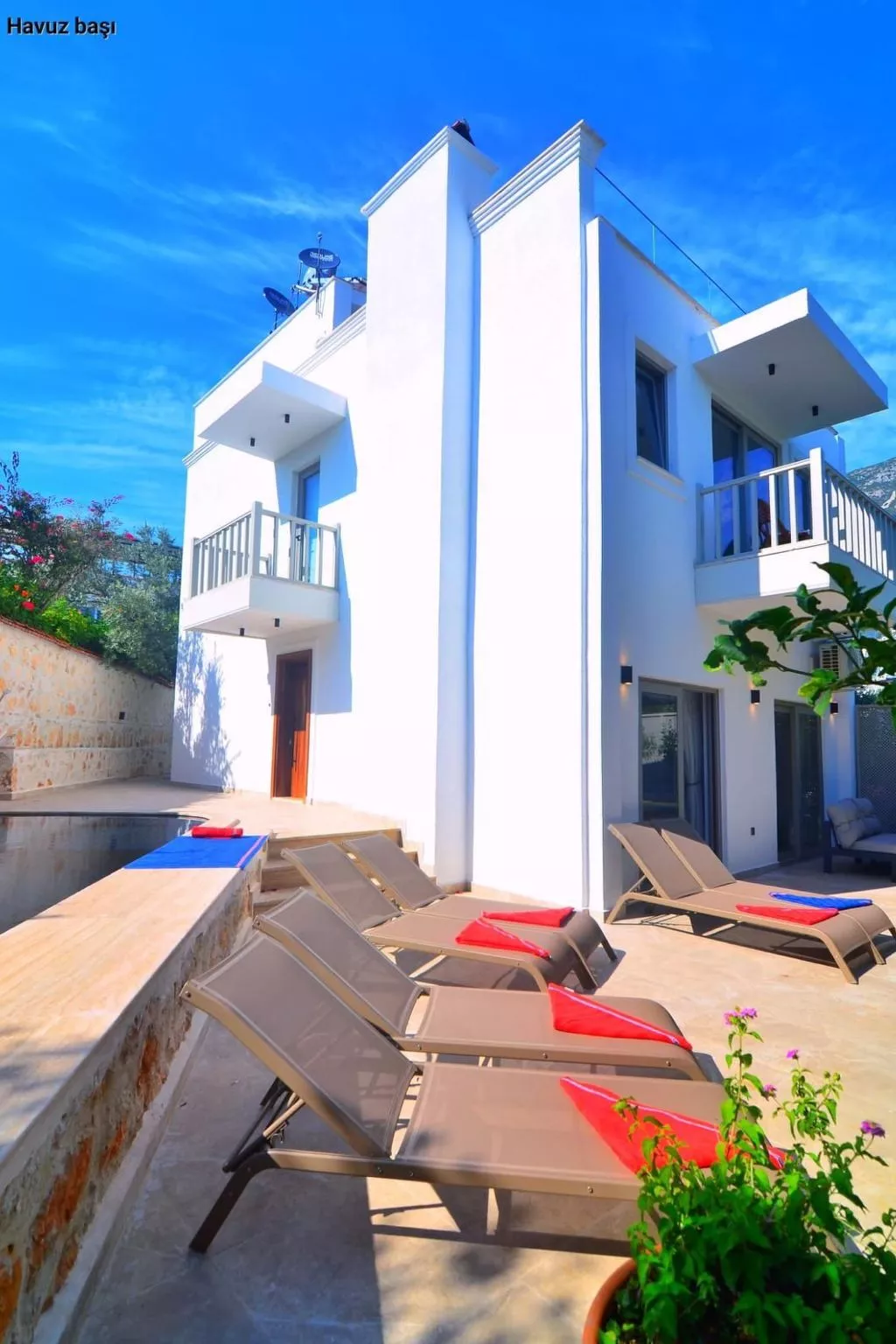 Villa Likya Ege-Image-tags.info