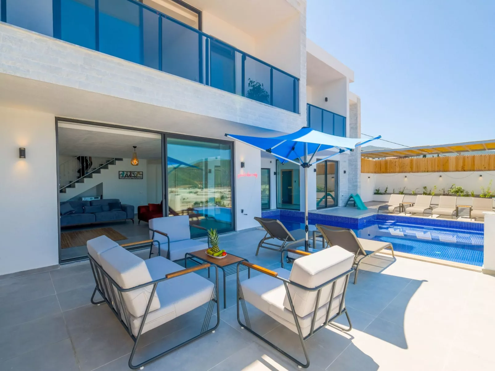 Villa für 6 Personen-Image-tags.info