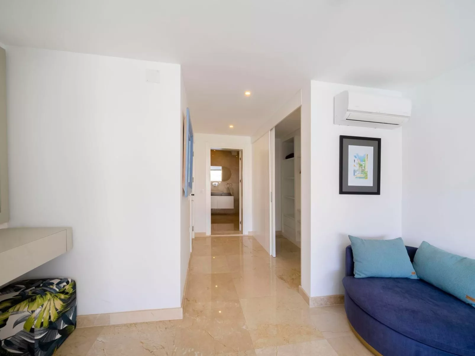 Villa Arden Ege mit Pool für 10 Personen-Binnen