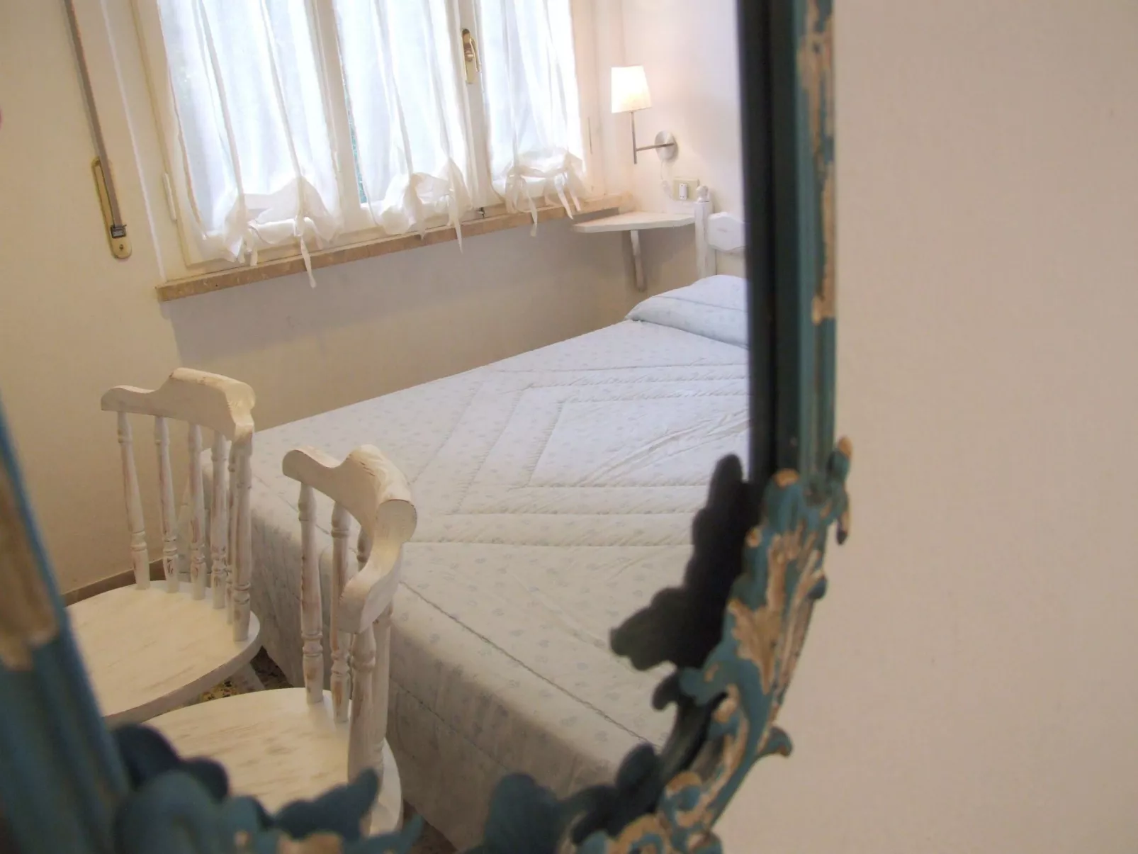 Girasole bei Holiday World-Binnen