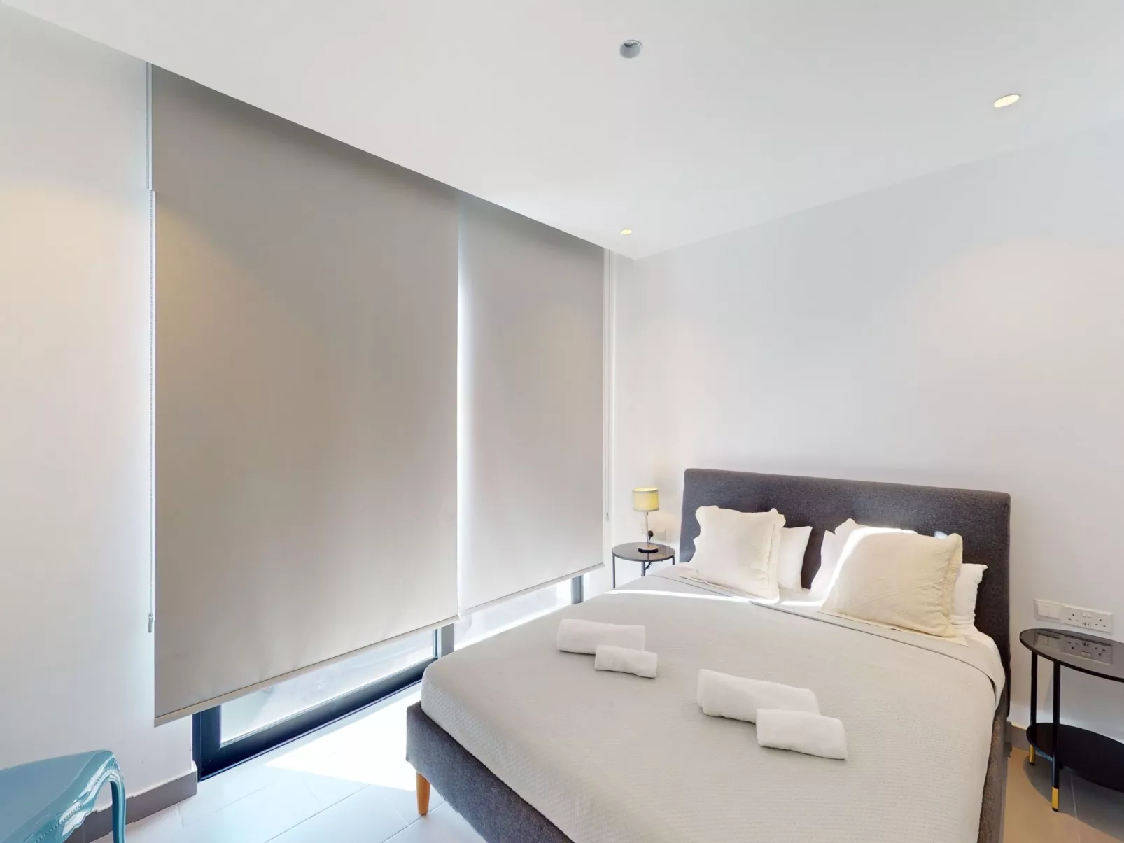 Periyiali Resort - Seitlicher Meerblick Villa Ektoras- 40-Binnen