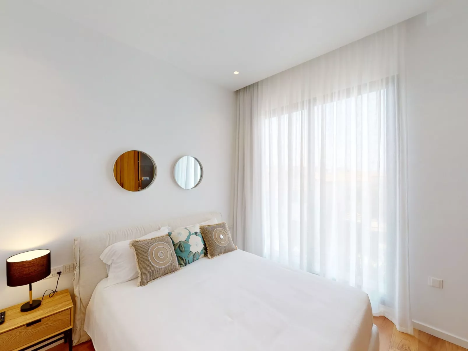 Periyiali Resort - Seitlicher Meerblick Kalliopi - 15-Binnen