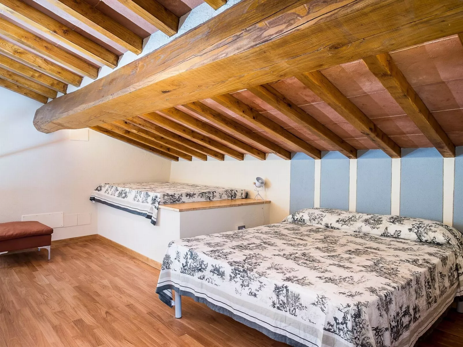 'Belvedere Q7 Rota'-Binnen