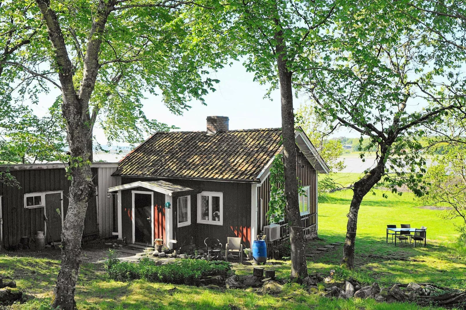 4 persoons vakantie huis in kode-By Traum
