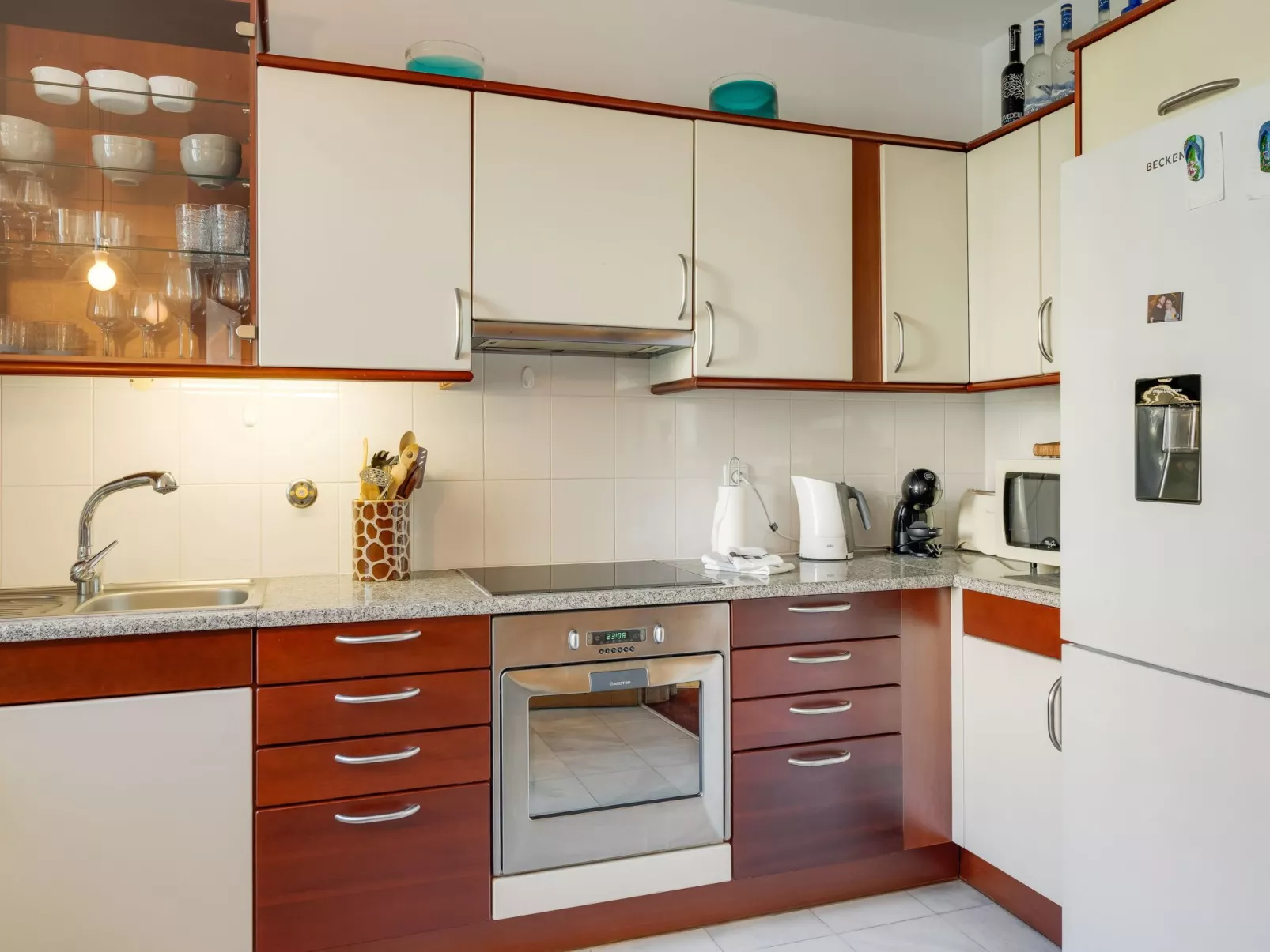 Ivis Home von HR Madeira-Binnen