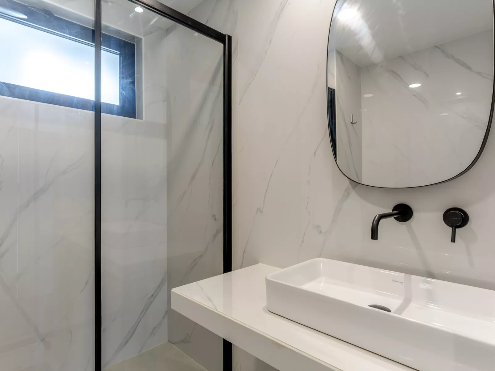 Orquídea Wohnung Fénix II-Binnen