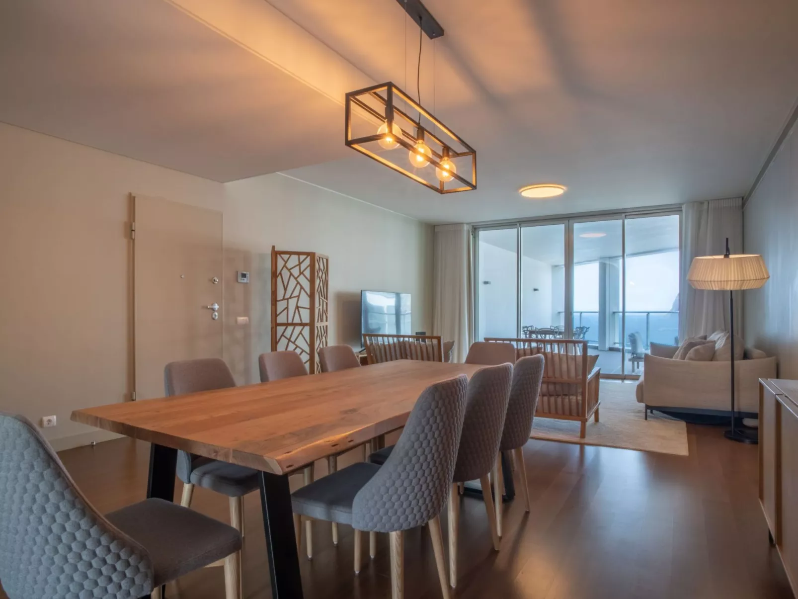 Für 6 Personen ca. 120 m&sup2; in São Martinho, Madeira (Südküste von Madeira)-Binnen