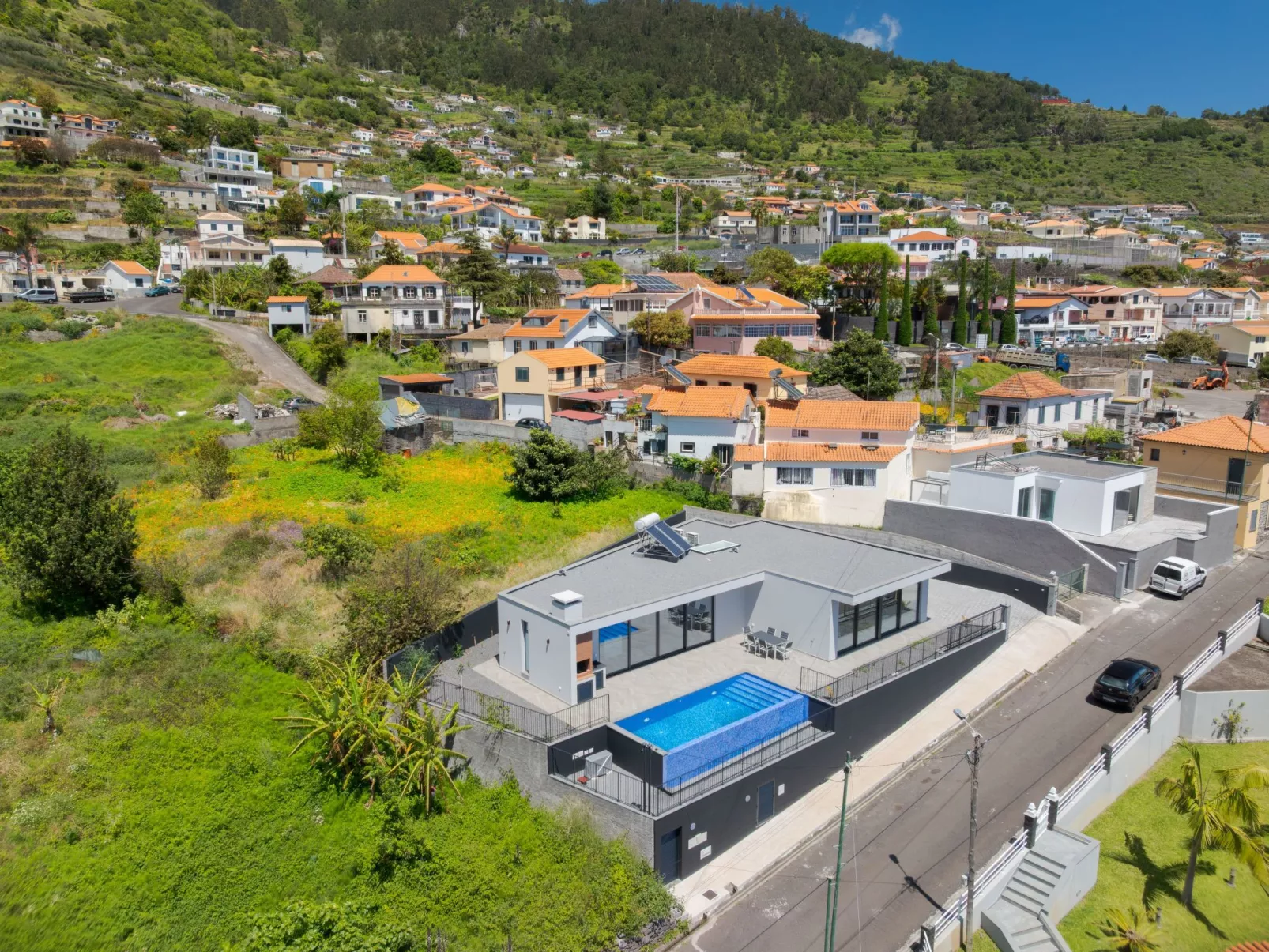 Bucht Calheta Villa-Image-tags.info