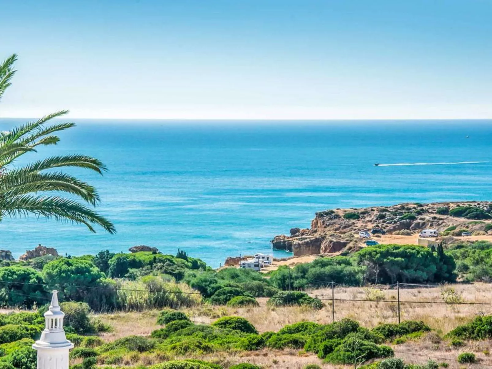 Chalet "Villa Oceano" mit privatem Pool-Image-tags.info