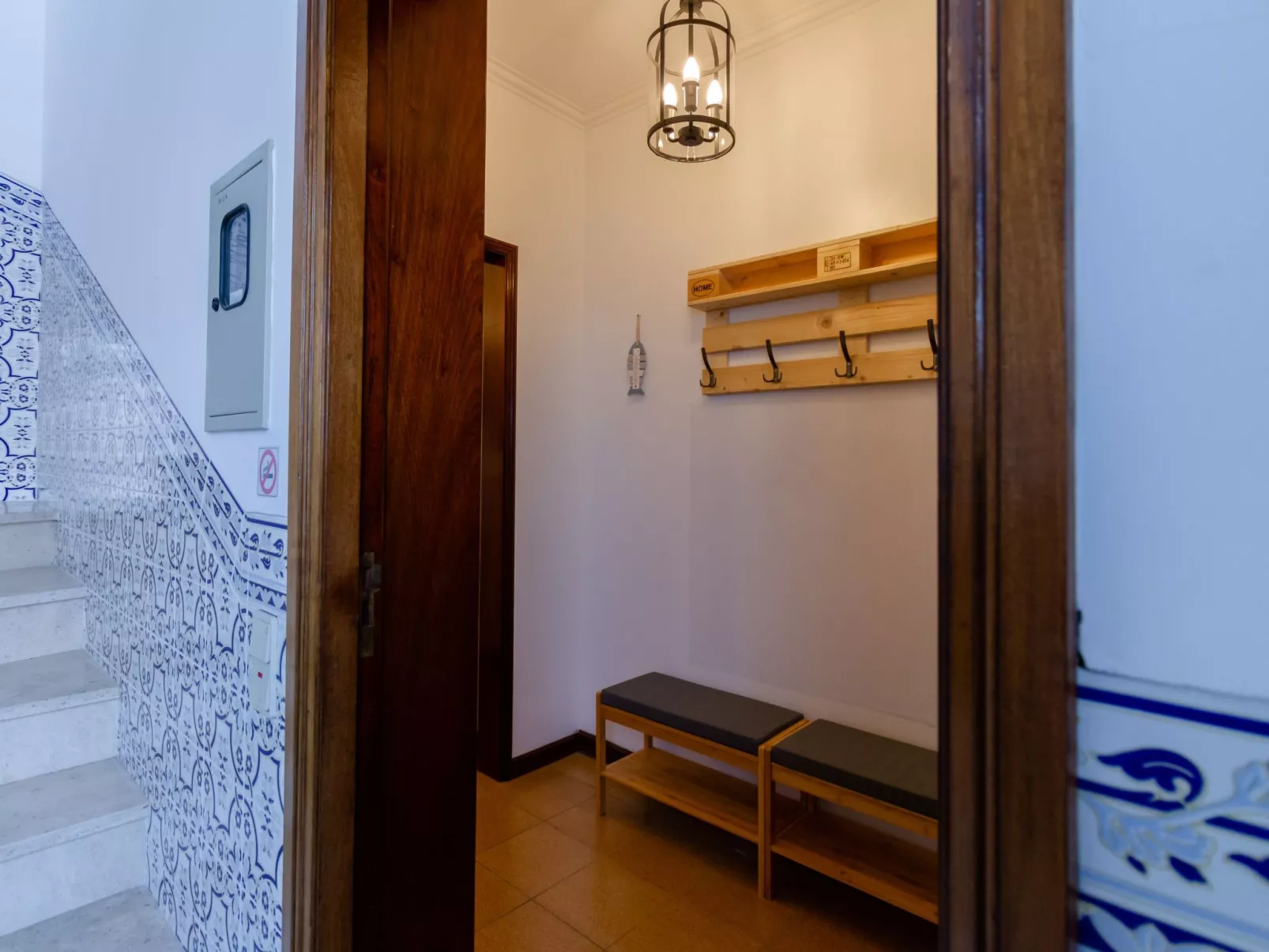 Wohnung in der Nähe der Lagune in São Jacinto, Aveiro-Binnen