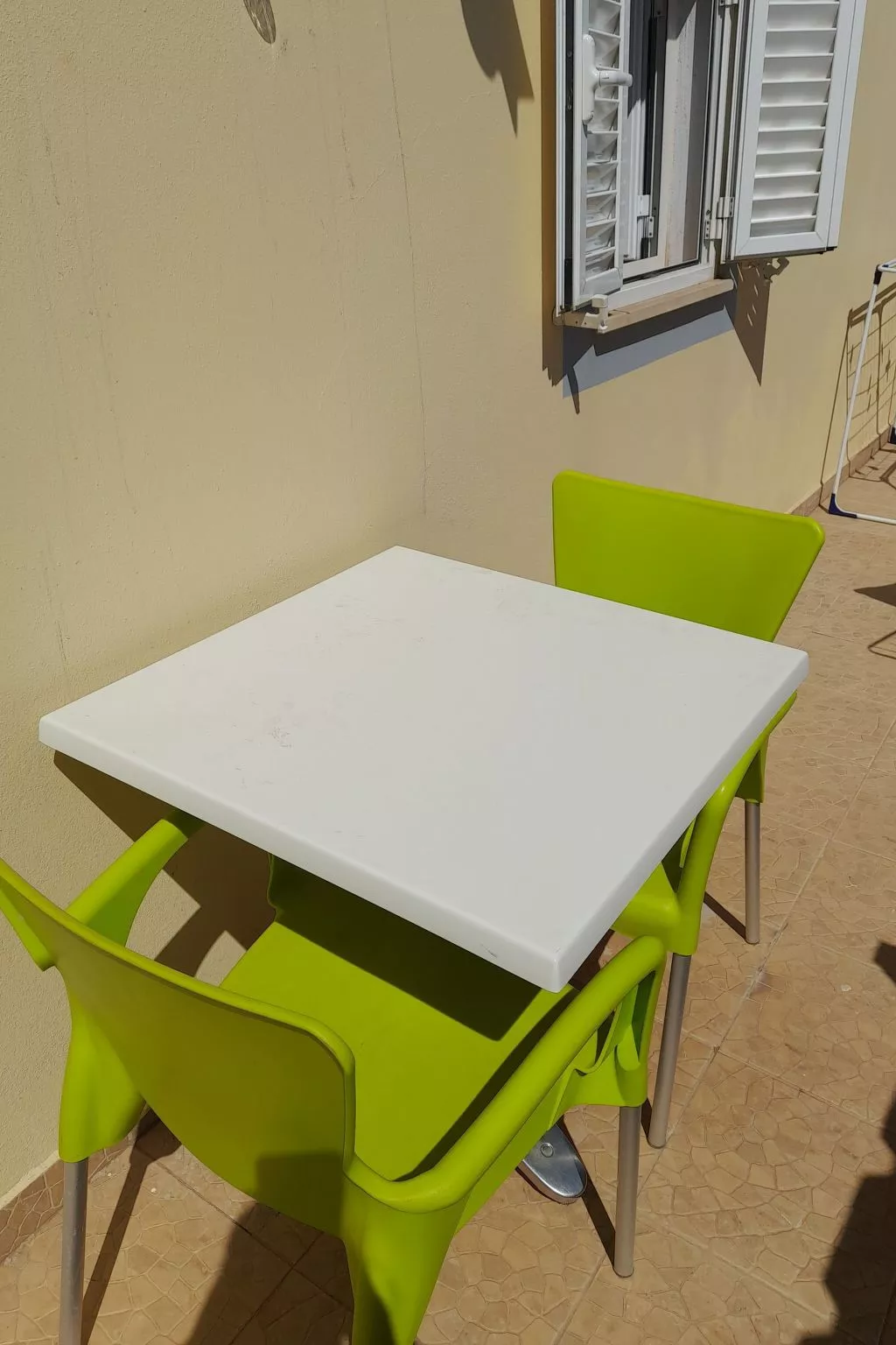 Wohnung Puerto Rico-Buiten