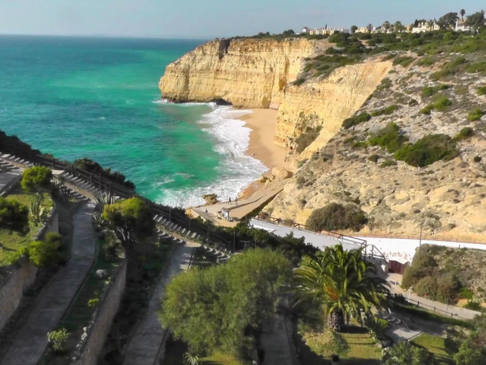 Wunderschöne Wohnung mit Meerblick-Image-tags.info