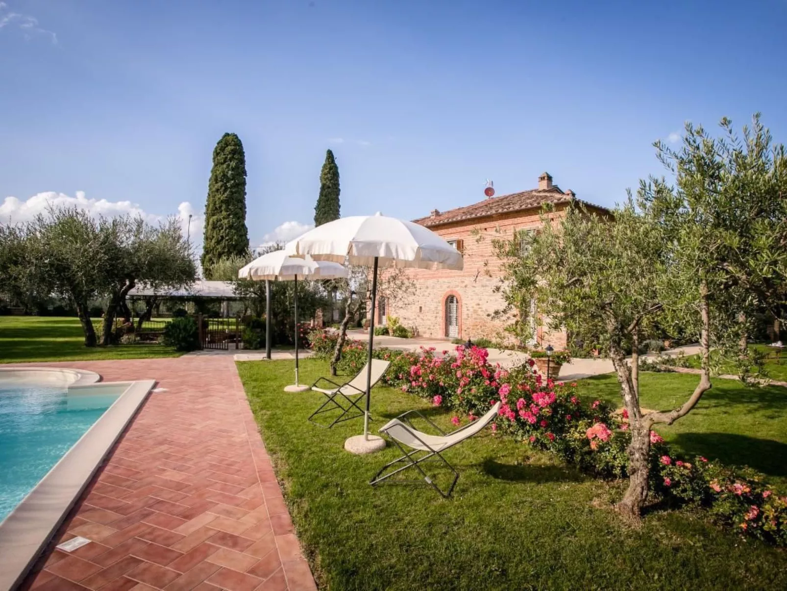 Villa Il Giardino di Diana-Image-tags.info