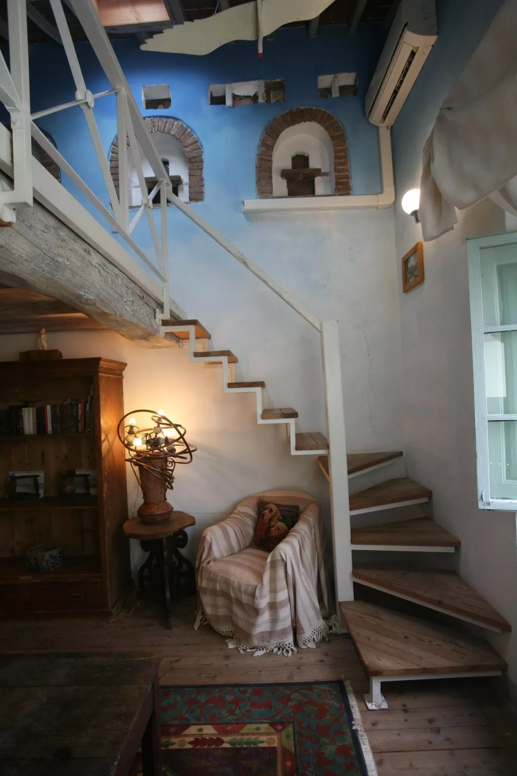 Haus in Sodo mit privatem Pool-Binnen