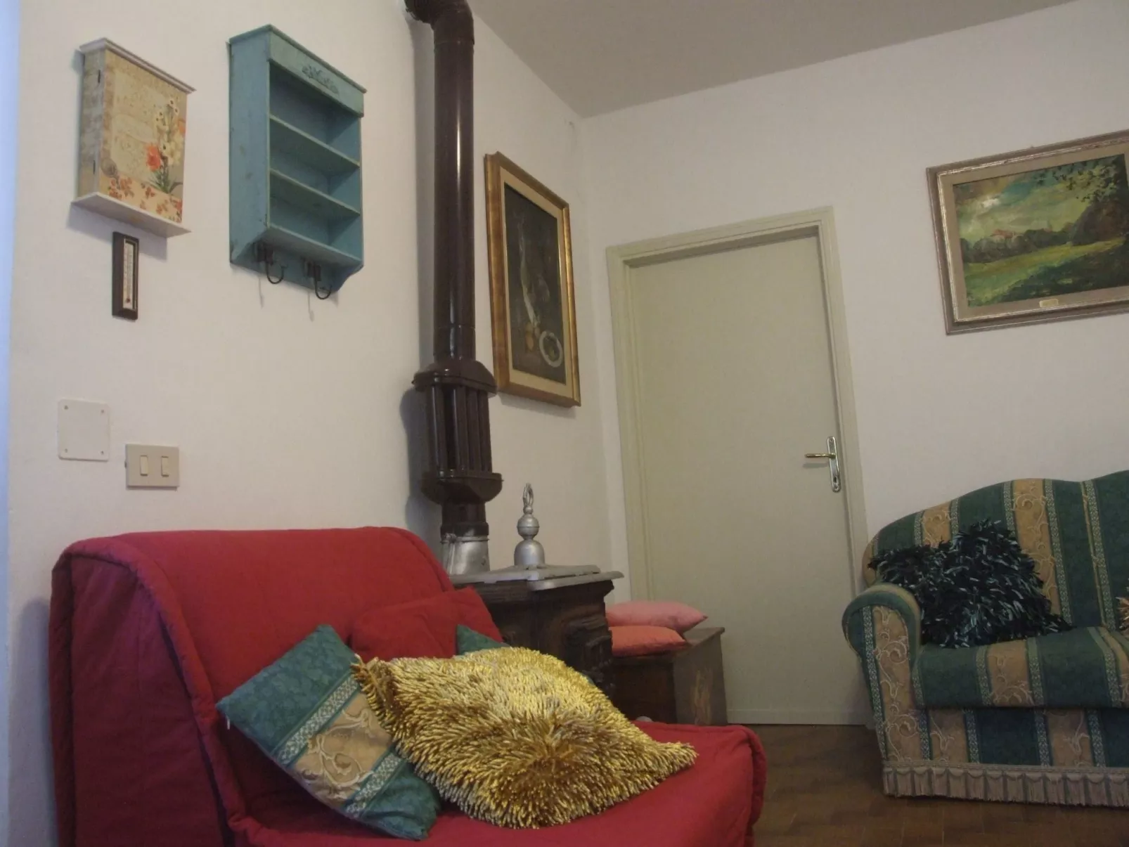 Violetta von Holiday World-Binnen