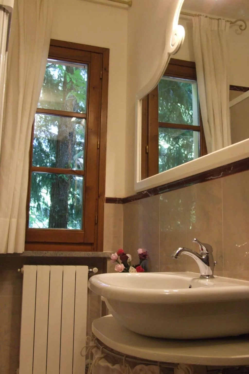 'Fresia' mit Pool-Binnen