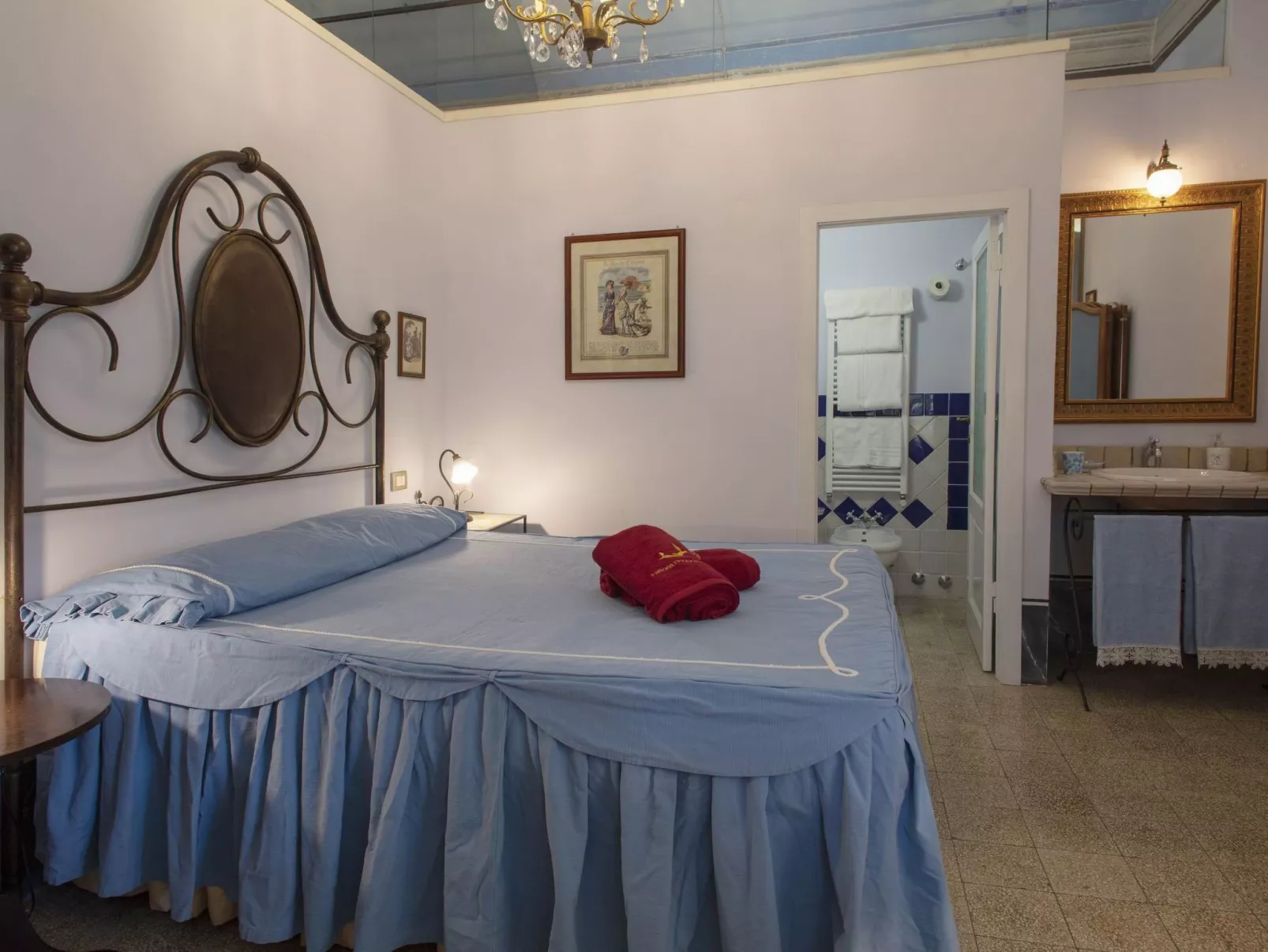 Villa 'Asciolo' mit eigenem Pool-Image-tags.info