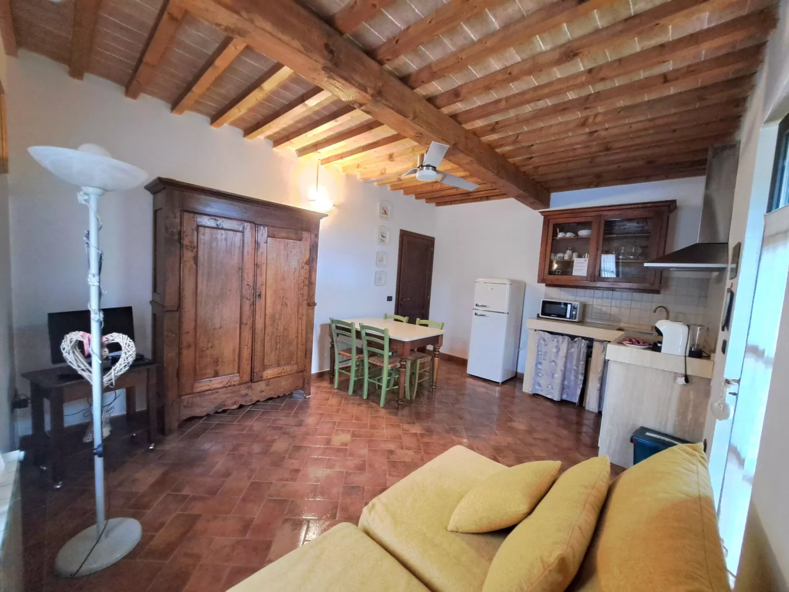 ZWISCHEN DEM LAND UND DEM MEER-Binnen