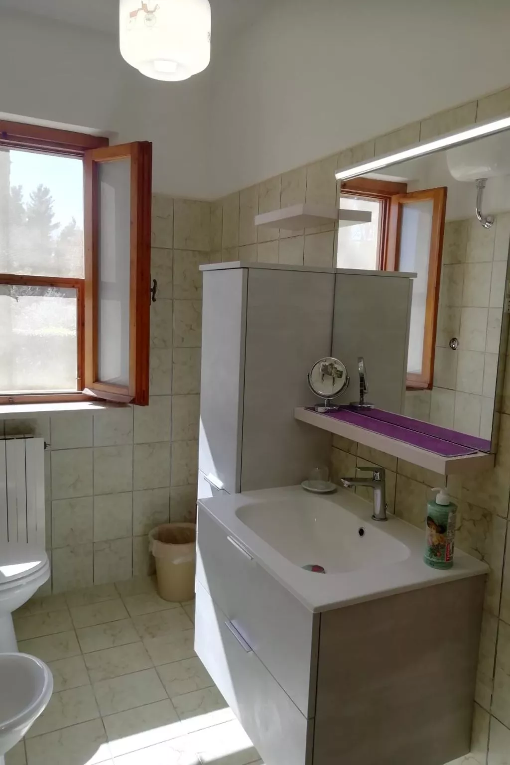 Michele Leccino' Wohnung mit Schwimmbad-Image-tags.info