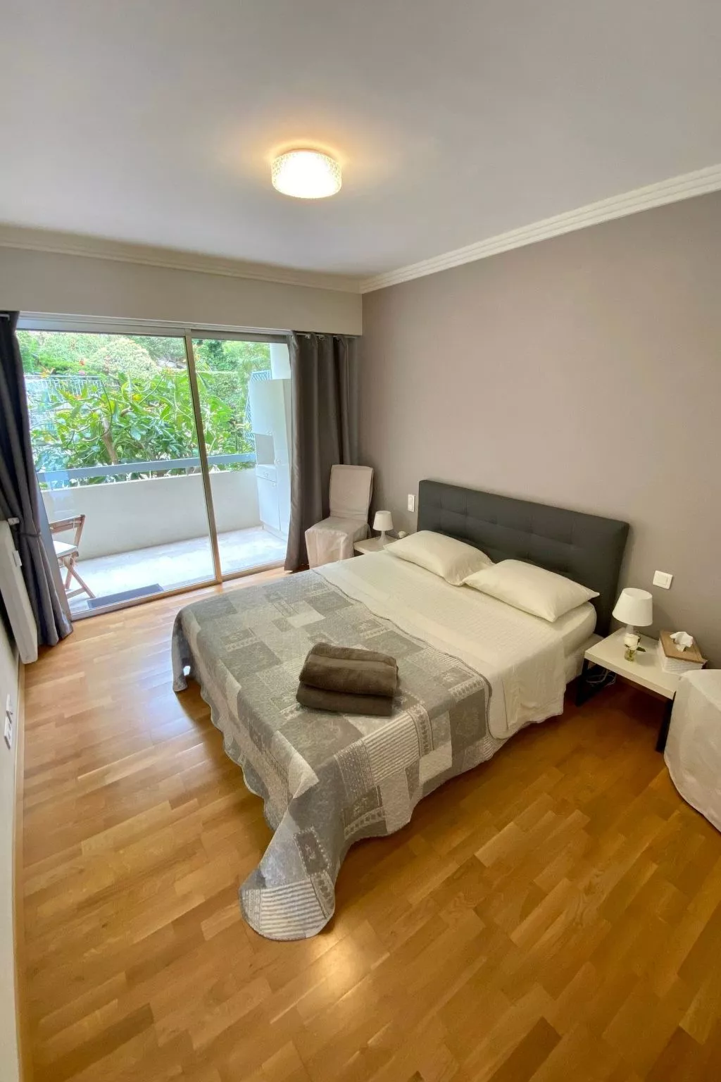 Le Panomagique-Binnen