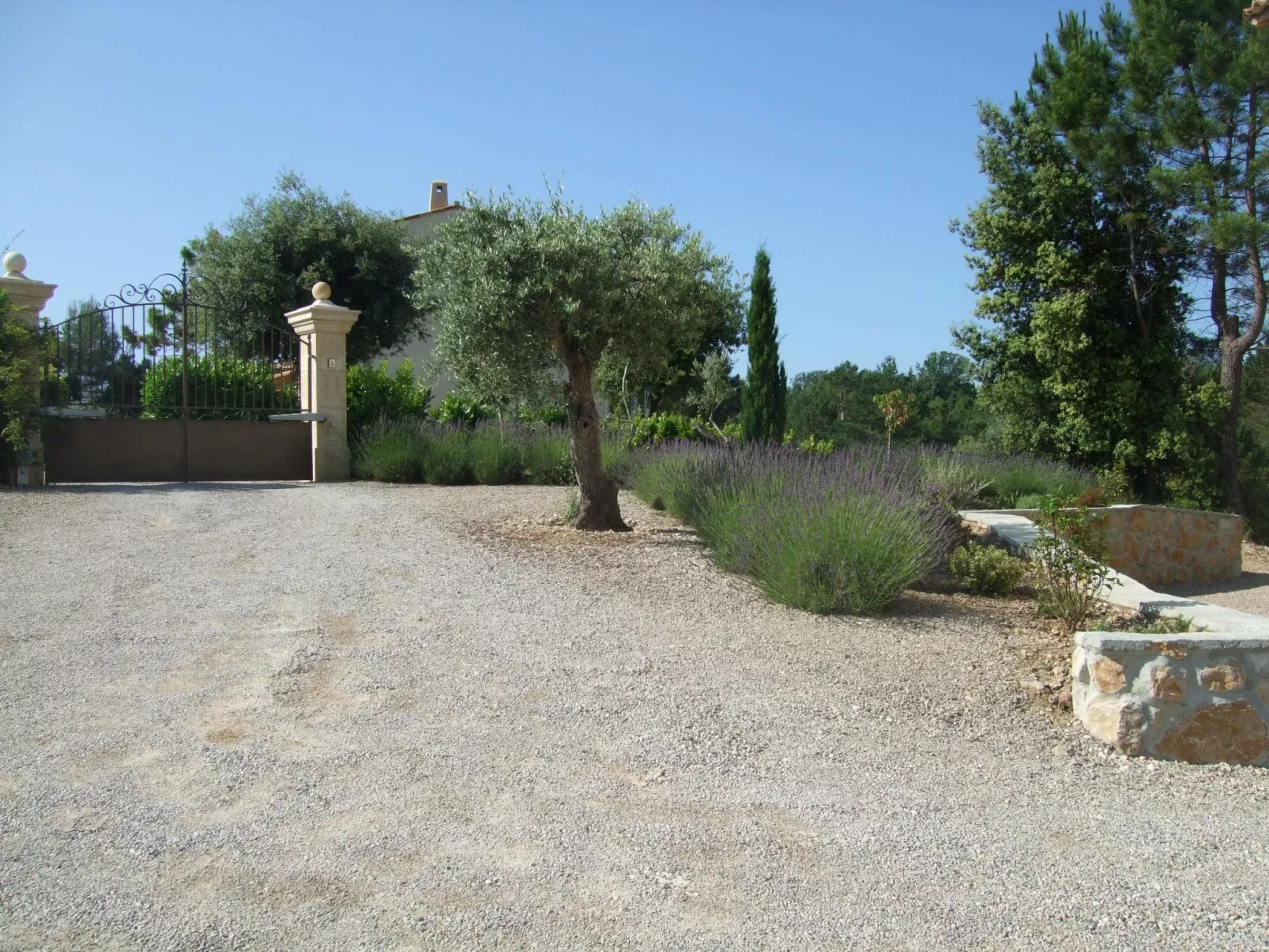 Villa Verdi A Wohnung inmitten der Natur-Image-tags.info