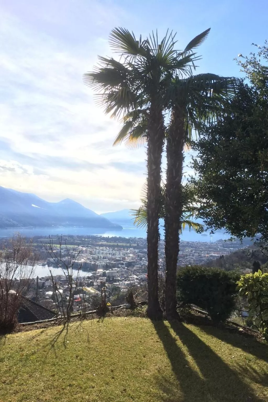 Casa Tintinnio-Buiten