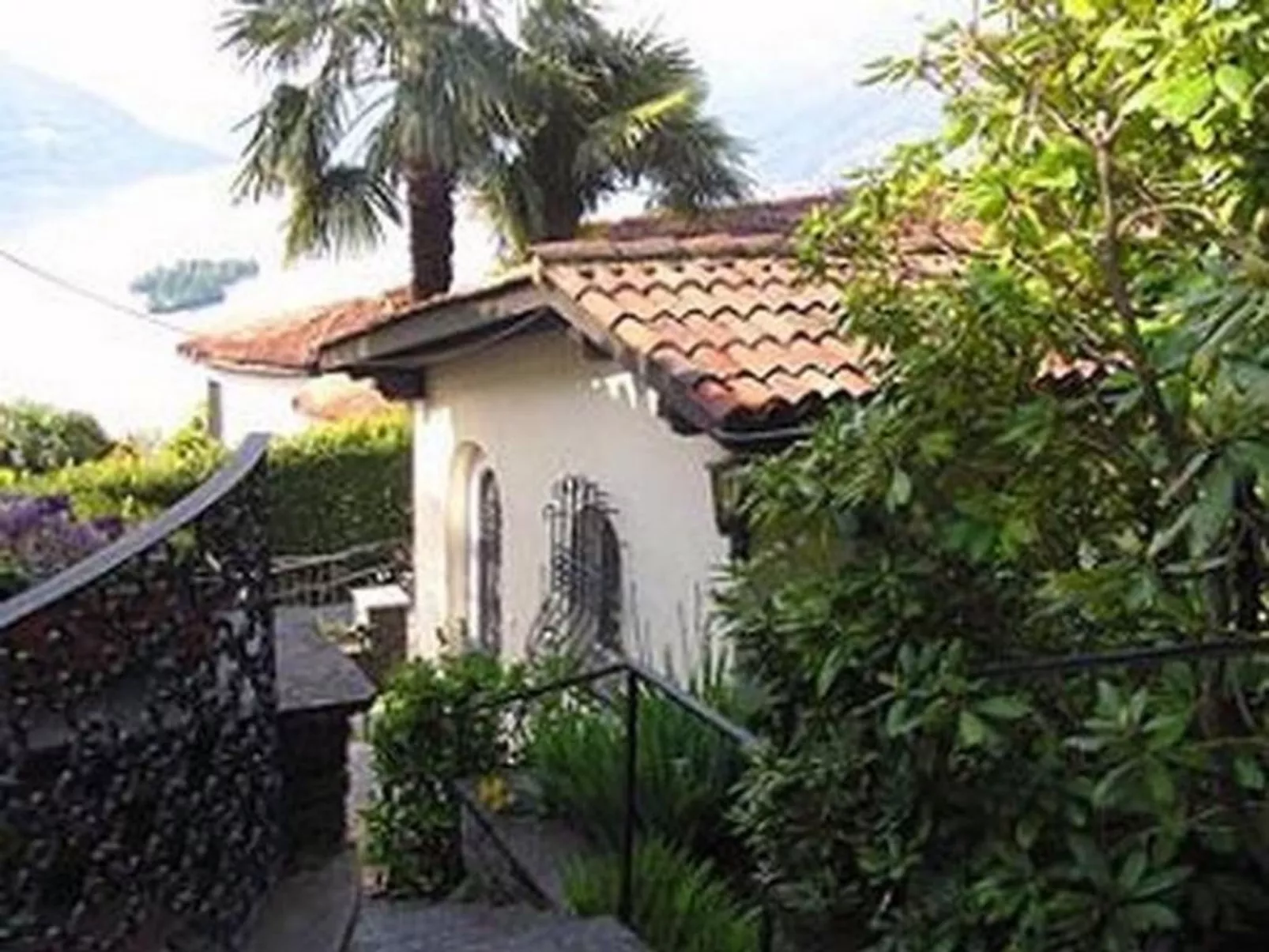 Studio Cresta Bianca-Buiten