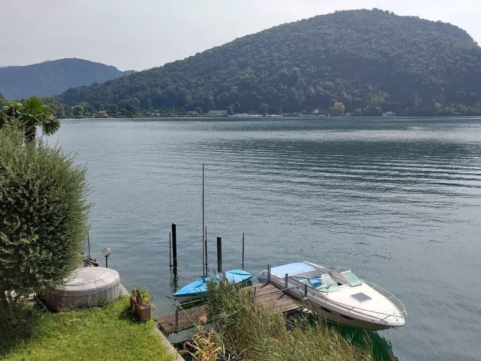 Maspoli Holidays 626 - Brandneuer, einzigartiger Raum-Buiten