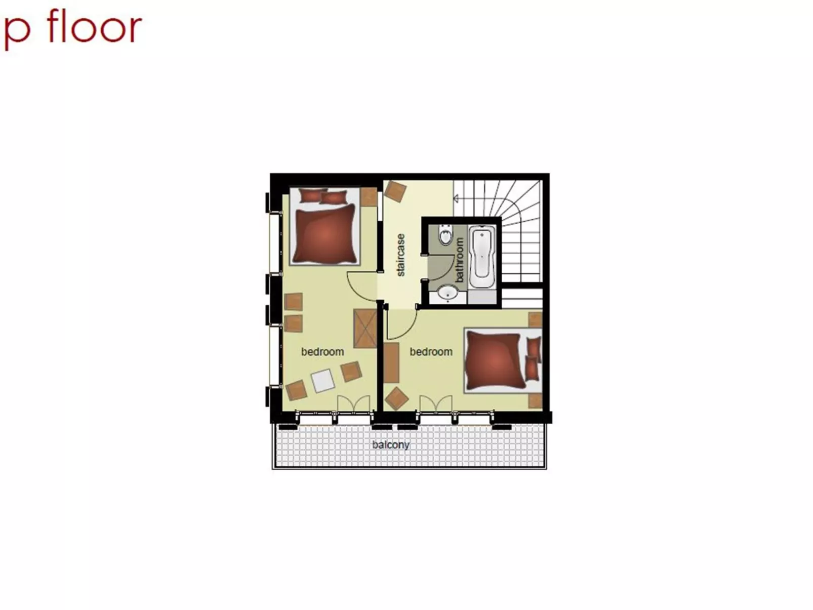 Apartment Strassscheuer - Binnen