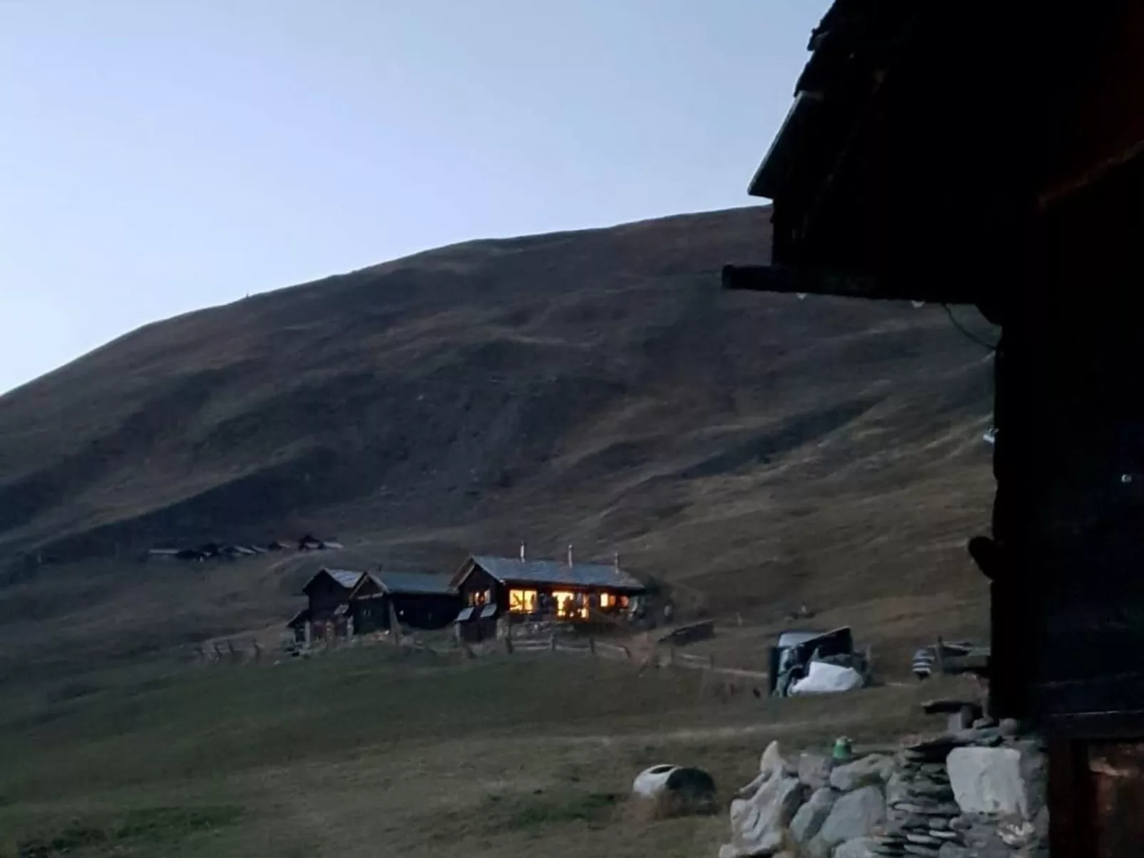 Alp 2100 - Mayen exklusiv