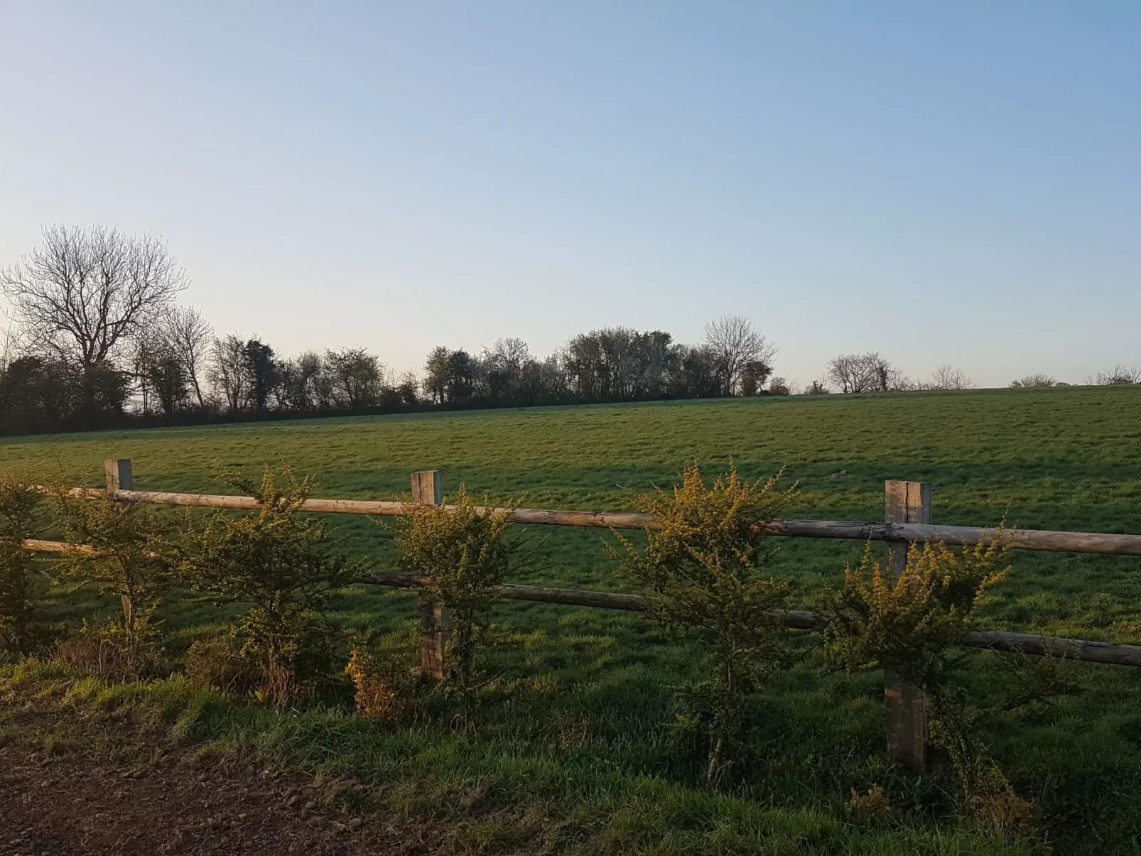 Le domaine des roseraies, Unterkunft Maupassant-Buiten