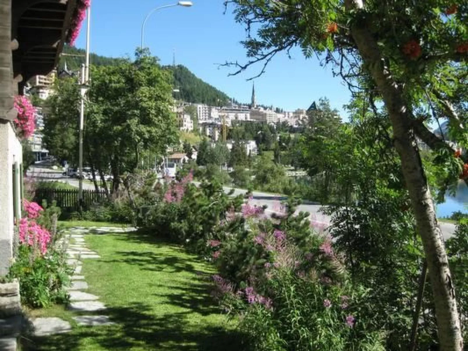 Chalet Haus am See-Image-tags.info