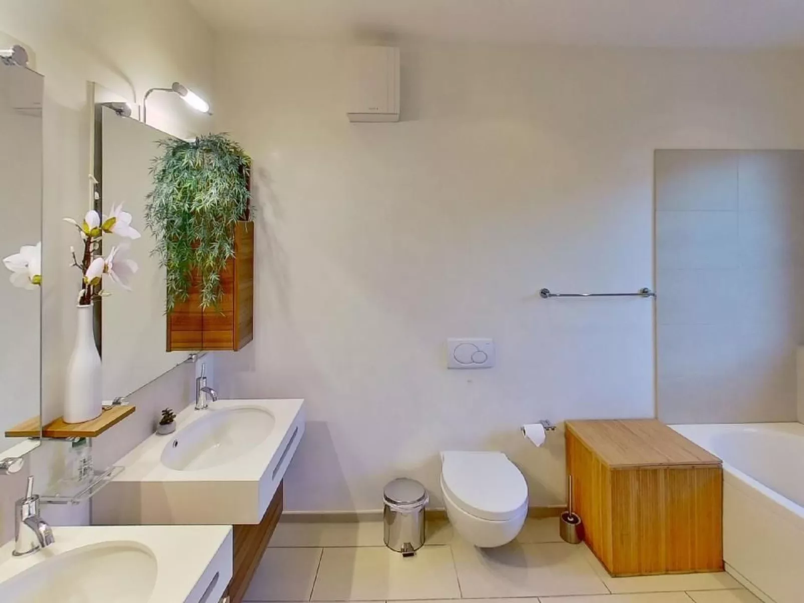 Residenza San Remo-Binnen