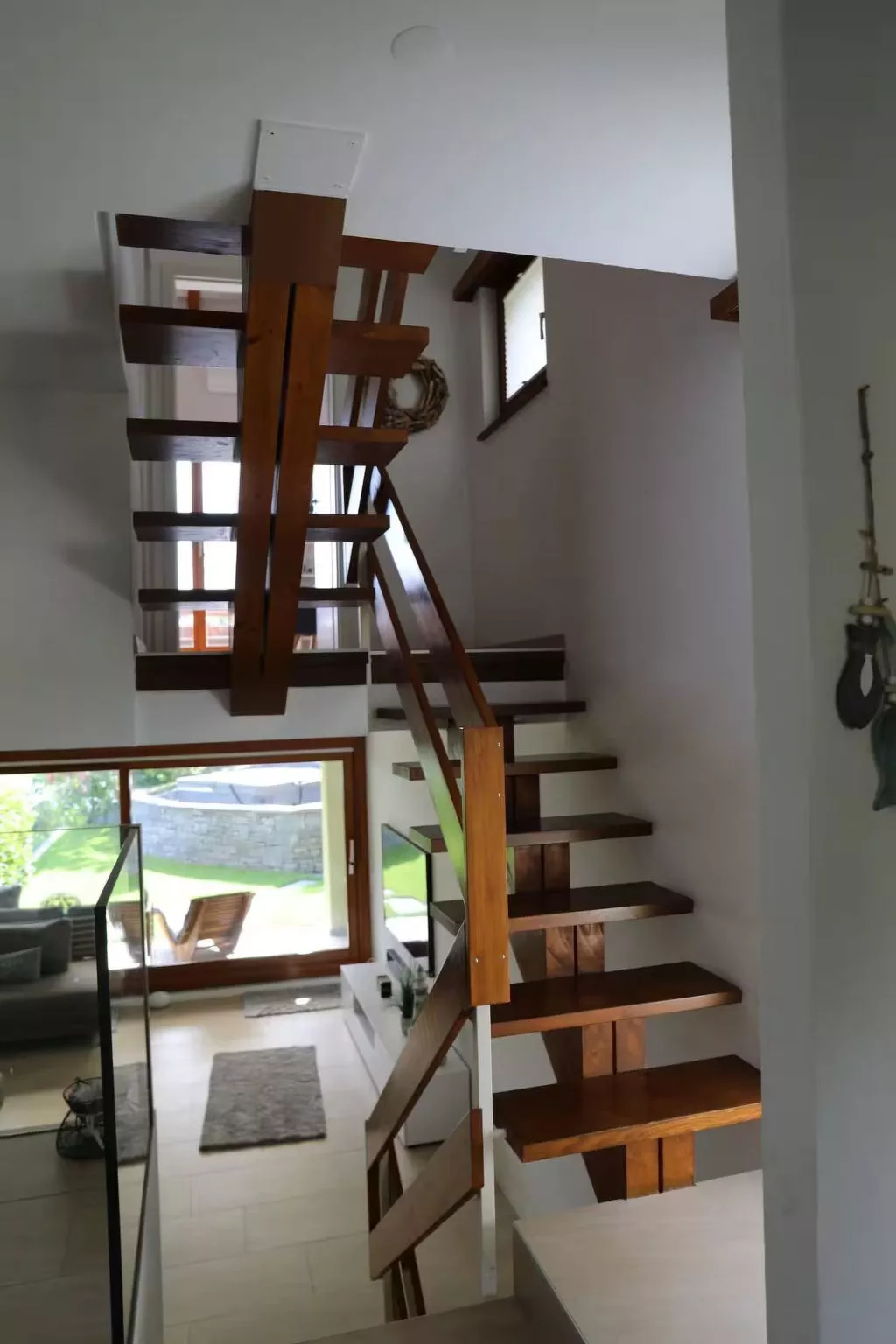 Casa SognaVista-Binnen