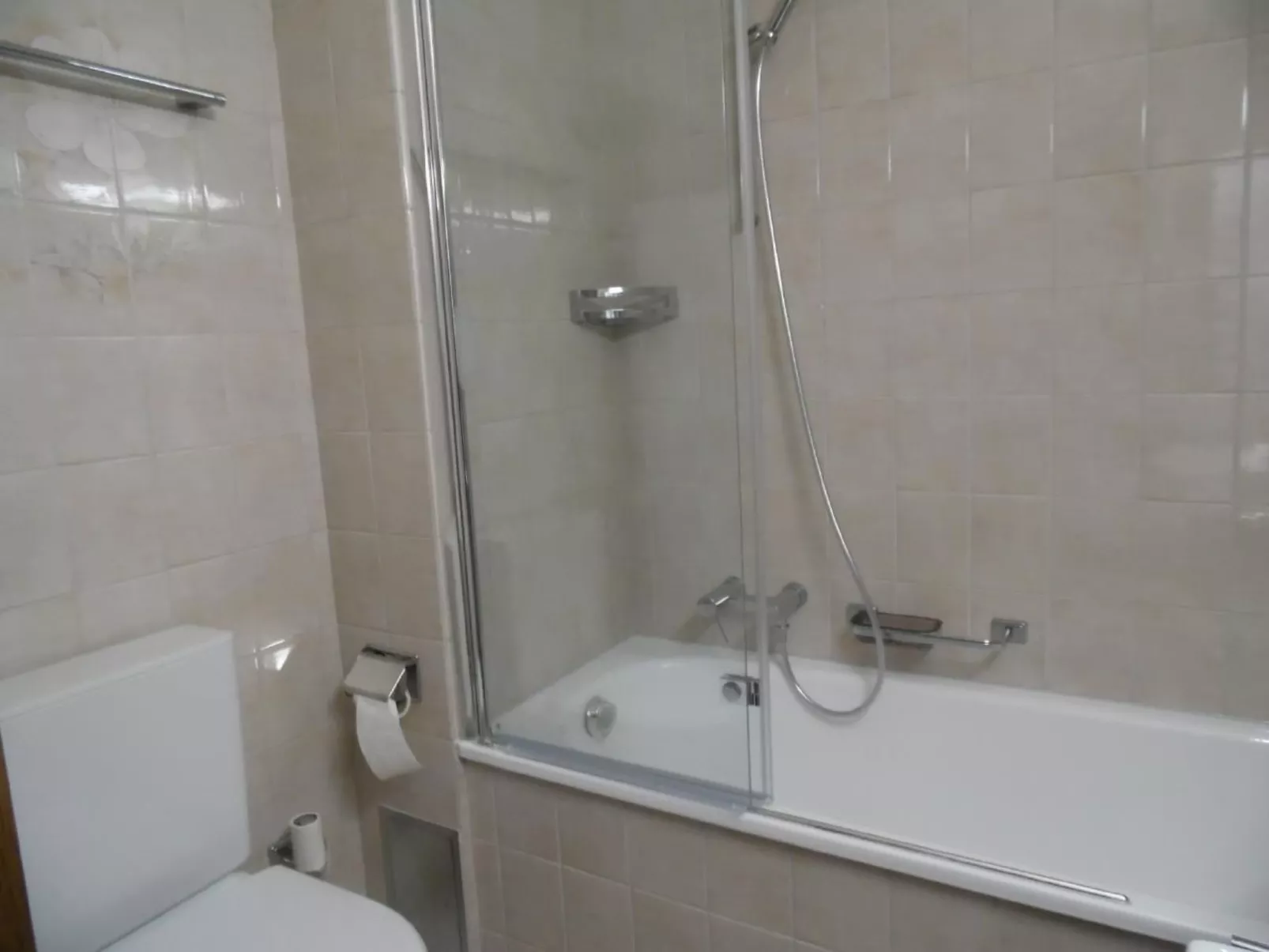 Zum Abschalten vom Alltag-Binnen