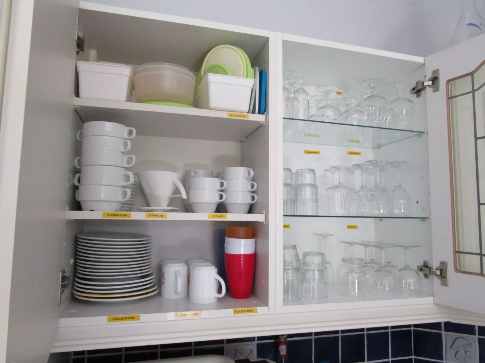 Ferienvilla "Beautiful" mit Garten, Grill und Terrasse-Binnen