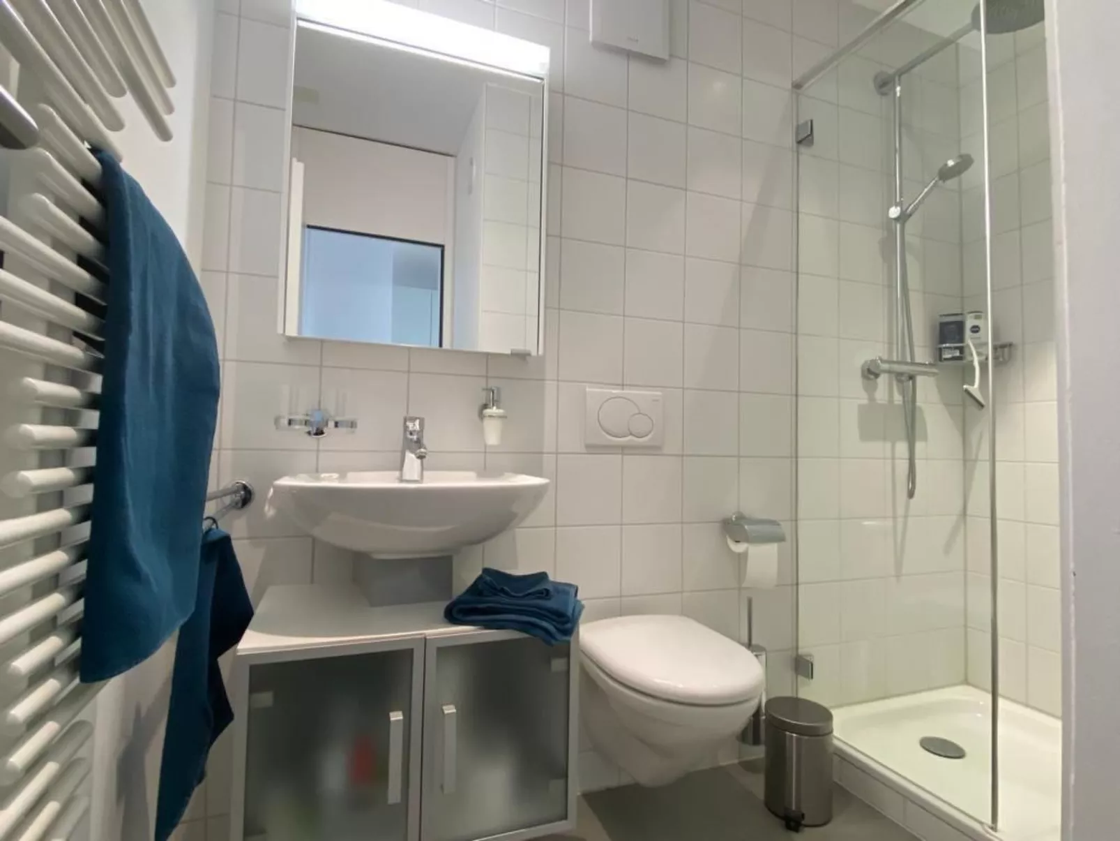 Wohnung Orizia-Binnen