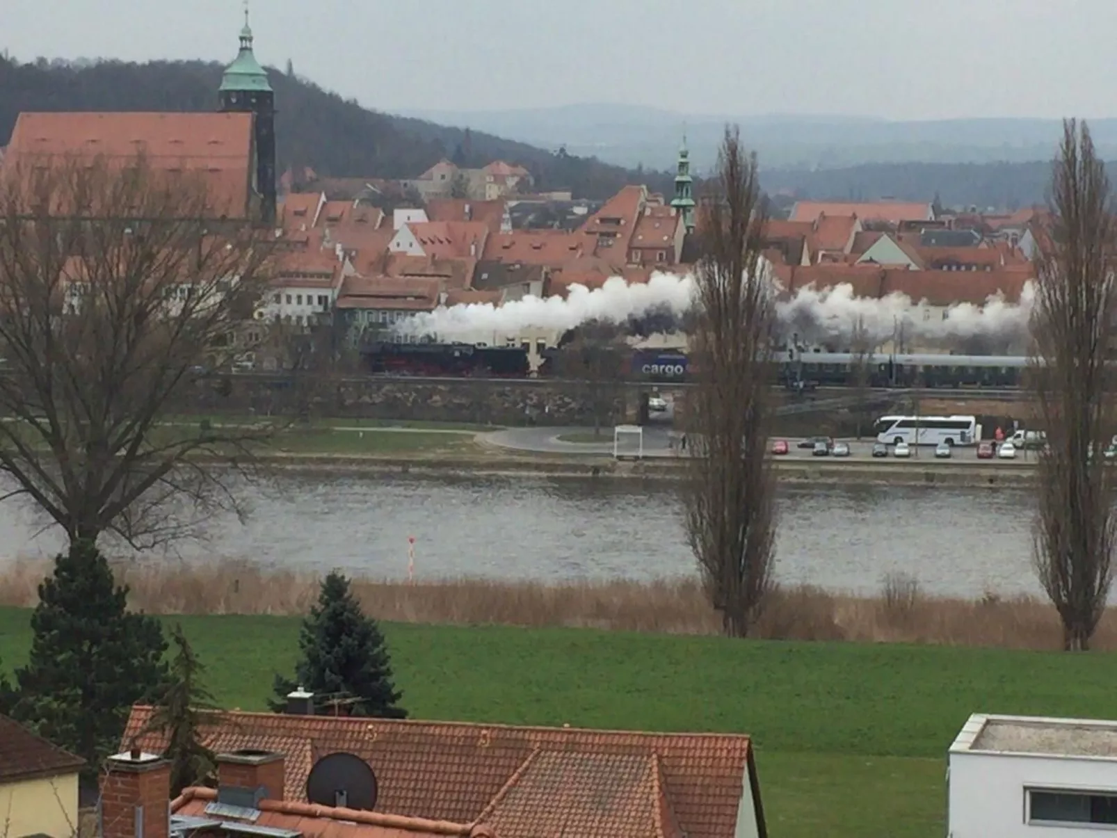 Dittrich in Pirna-Buiten