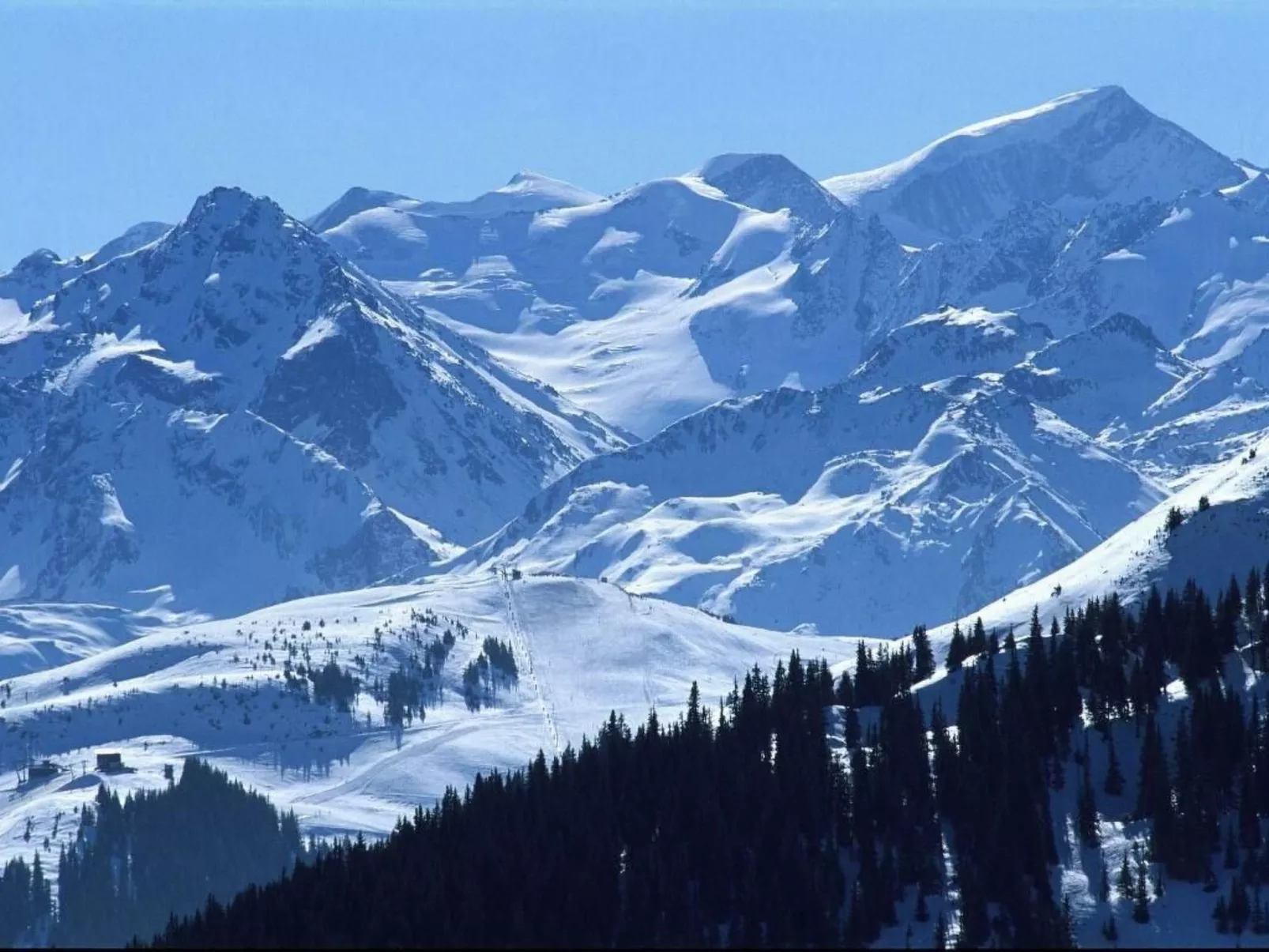 Auhäusl in Mittersill-Buiten