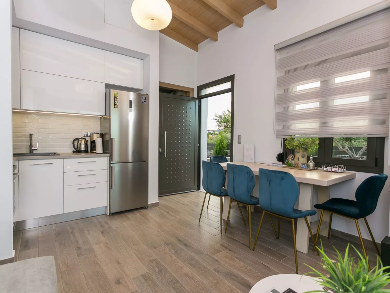 Villa Stavelia mit privatem Pool-Image-tags.info