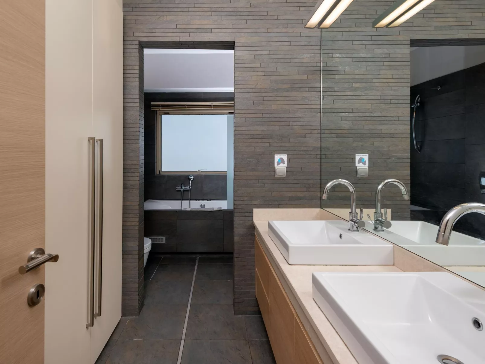 Luxuriöse Villa in Vasiliki-Binnen