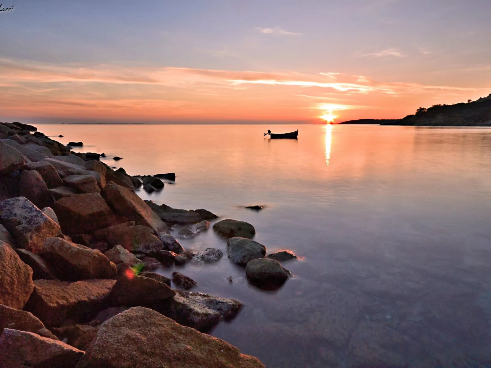 In Strandnähe-Buiten