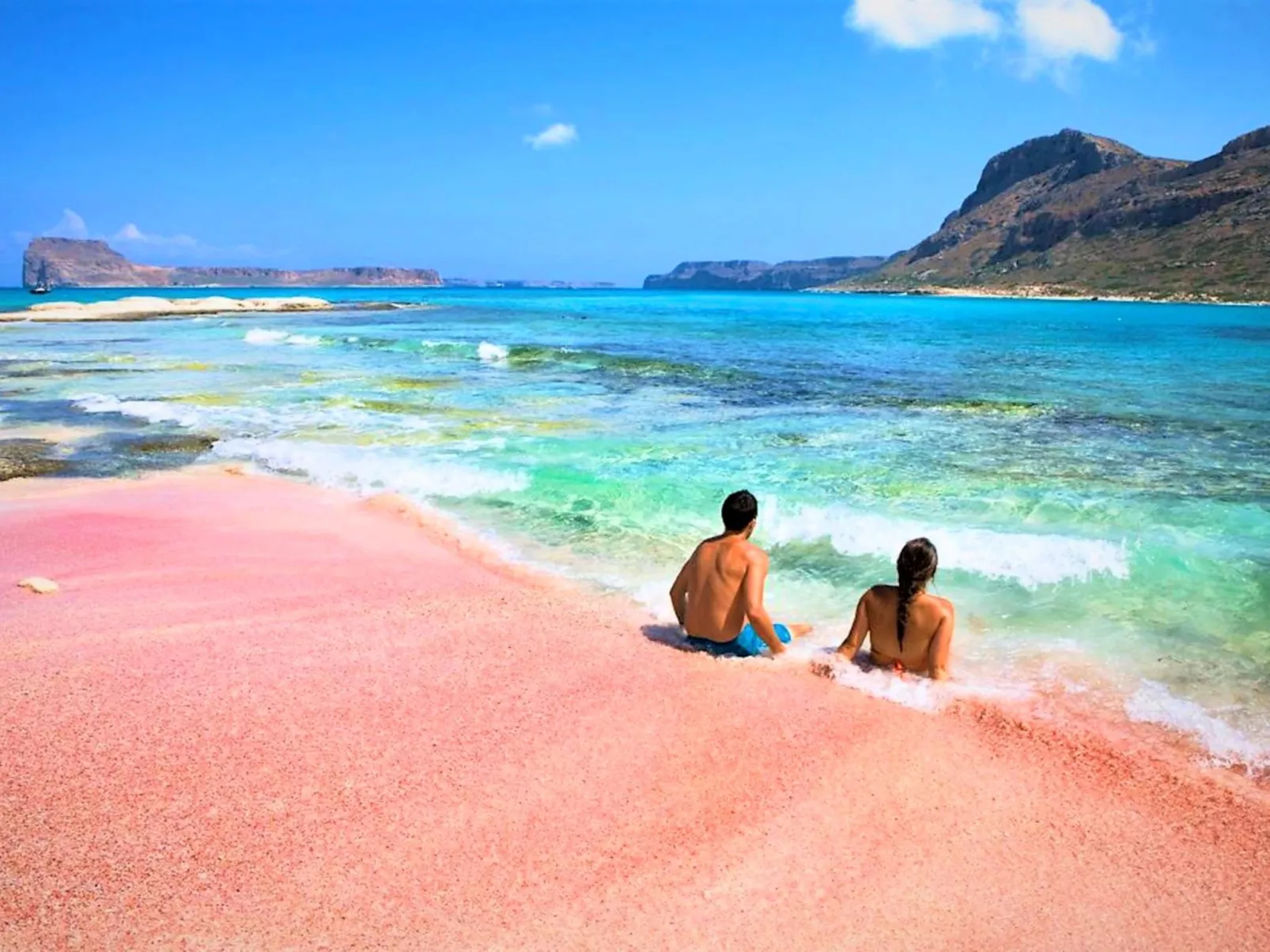 Blue Lake Villa Beheizter Pool-Buiten